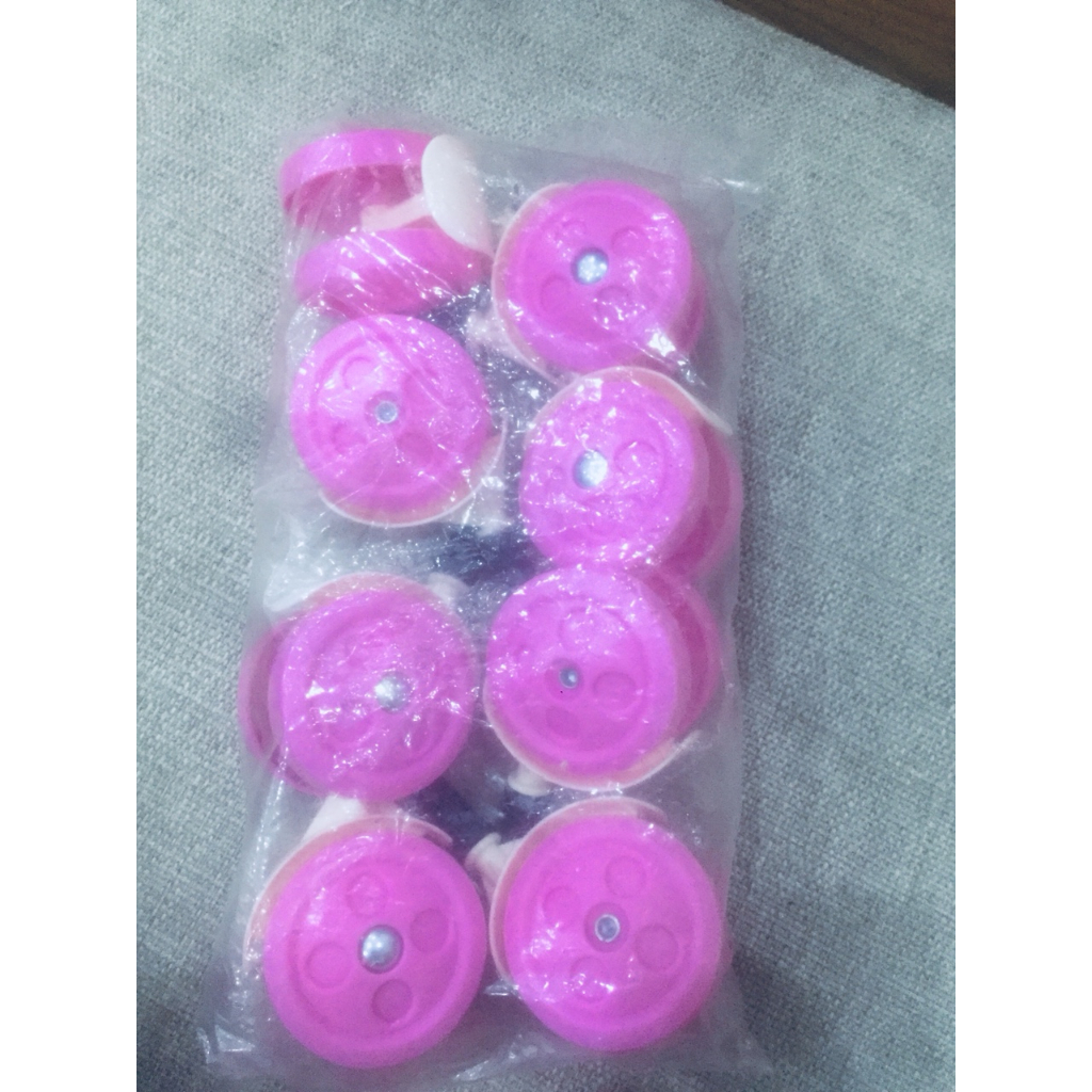 Bộ bánh cho xe tập đi AA1 và xe 315B Song Long