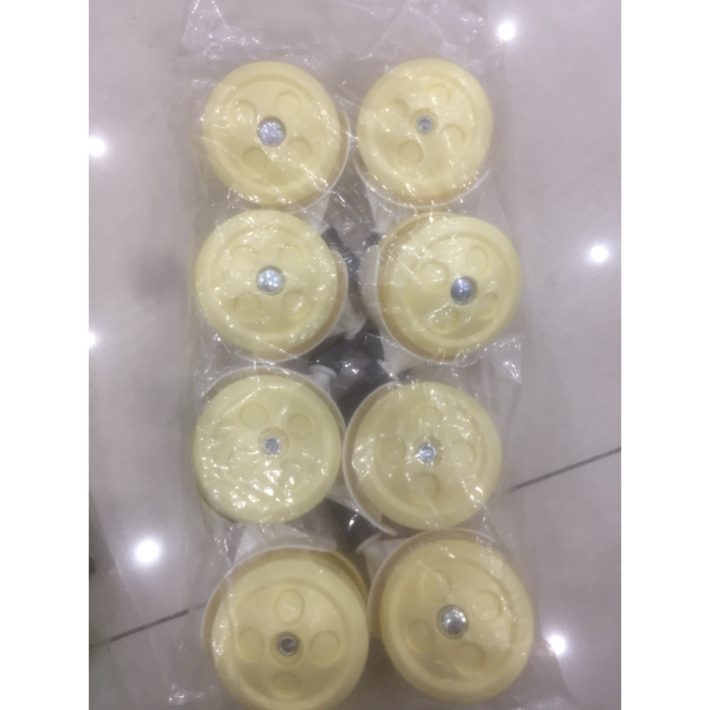 Bộ bánh cho xe tập đi AA1 và xe 315B Song Long