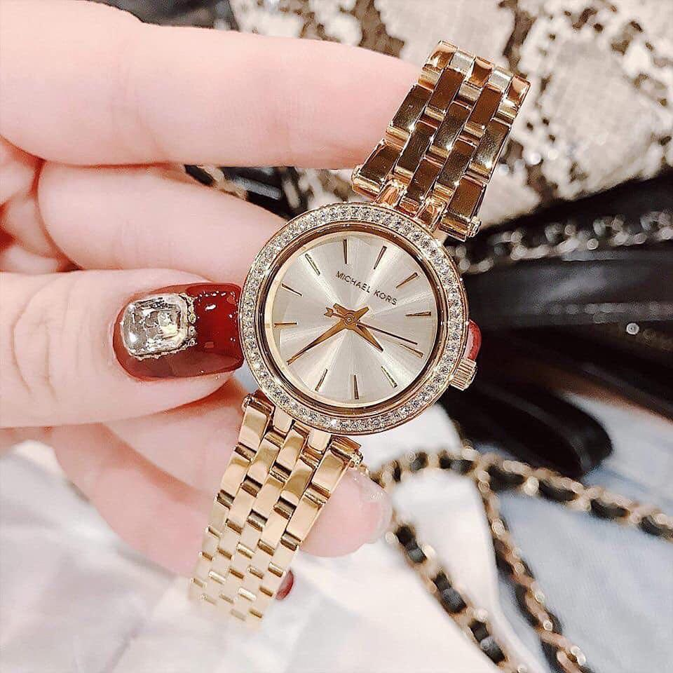 Đồng Hồ Nữ Michael Kors MK3295 26mm