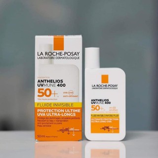 Hàng Đức Kem chống nắng La Roche Posay Shaka Fluide