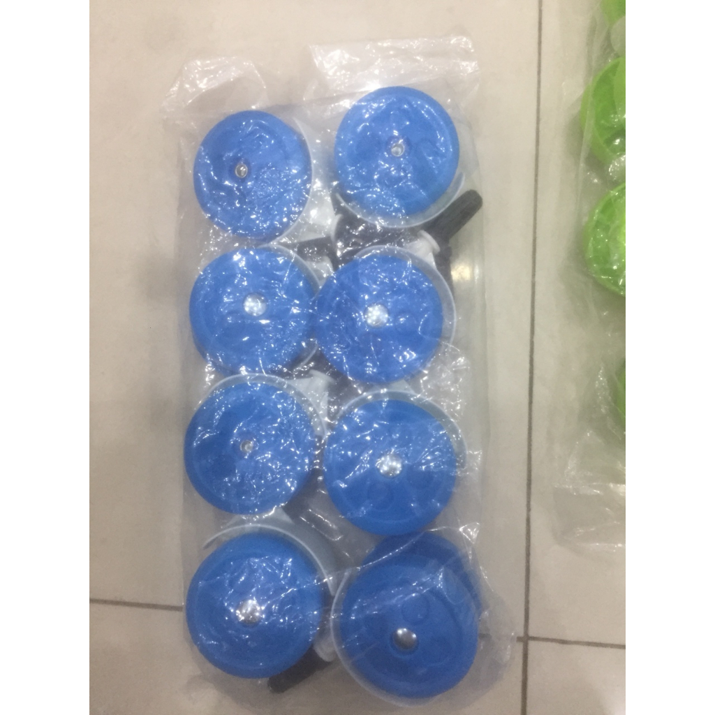 Bộ bánh cho xe tập đi AA1 và xe 315B Song Long