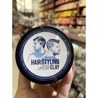 Sáp vuốt tóc nam AVATY 100g