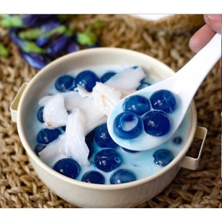 Bột hoa đậu biếc sấy lạnh gói 100g