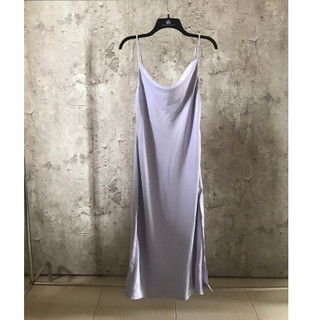 Đầm lụa Urban Outfit / VNXK
