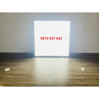 Đèn led panel 600x600 48W ánh sáng trắng bảo hành 2 năm
