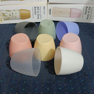 ⚡ Nắp bình sữa Moyuum Hàn Quốc