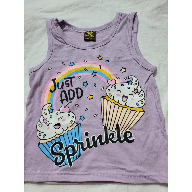 áo ba lổ in hình coton cho bé trai