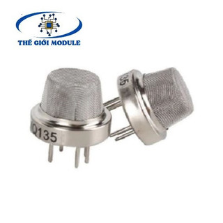 Đầu cảm biến chất lượng không khí MQ-135