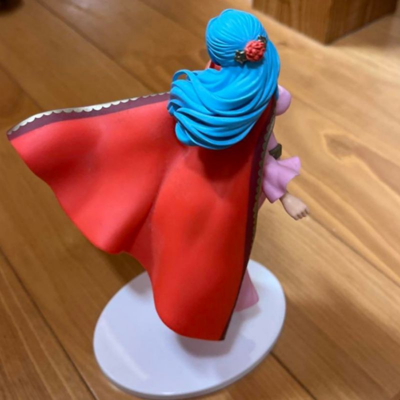 Mô hình One Piece - Công chúa Vivi Alabasta chính hãng