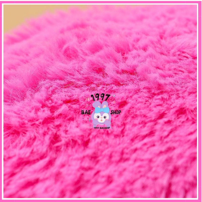 Gấu bông Lotso và Sulley phiên bản Tsum Tsum