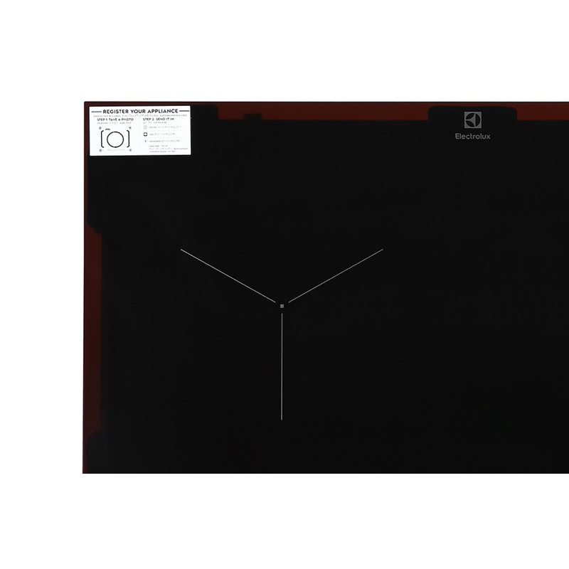 Bếp từ đôi Electrolux EHI7260BB Hàng NEW 100% chính hãng