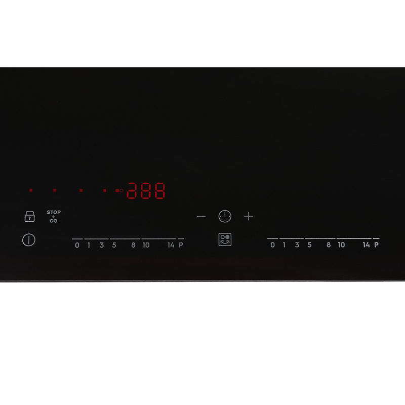 Bếp từ đôi Electrolux EHI7260BB Hàng NEW 100% chính hãng