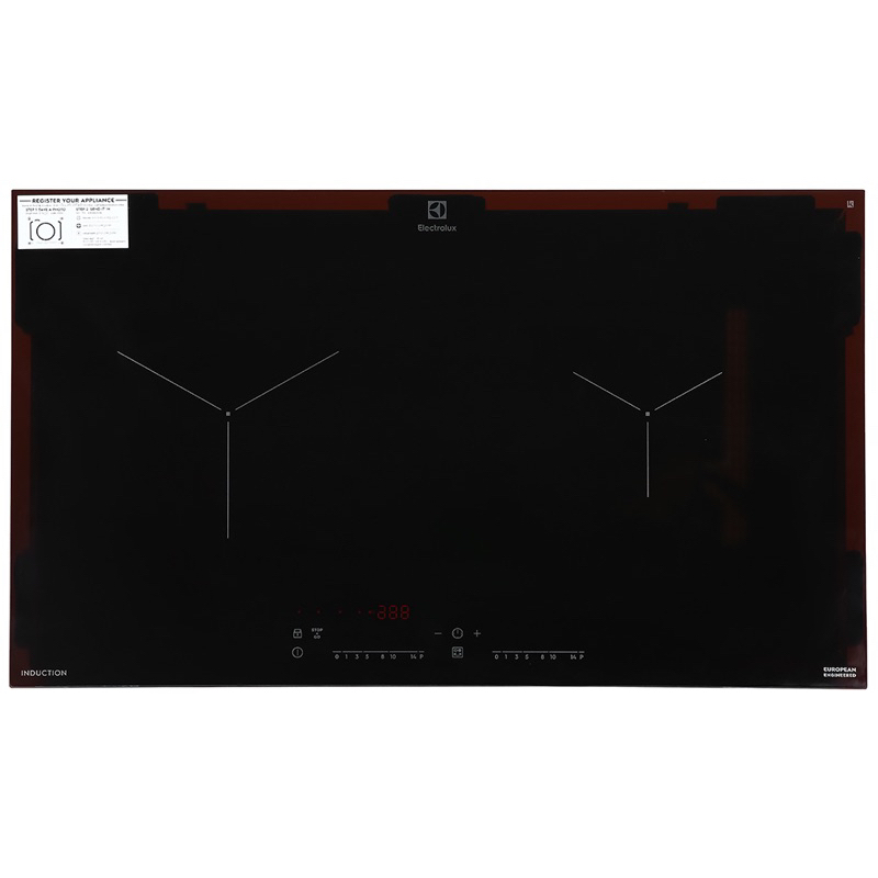 Bếp từ đôi Electrolux EHI7260BB Hàng NEW 100% chính hãng