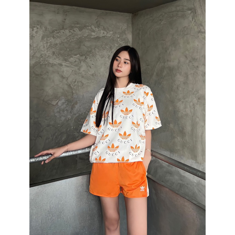 (ảnh thật) Áo phông loang màu WASH TYE DYE