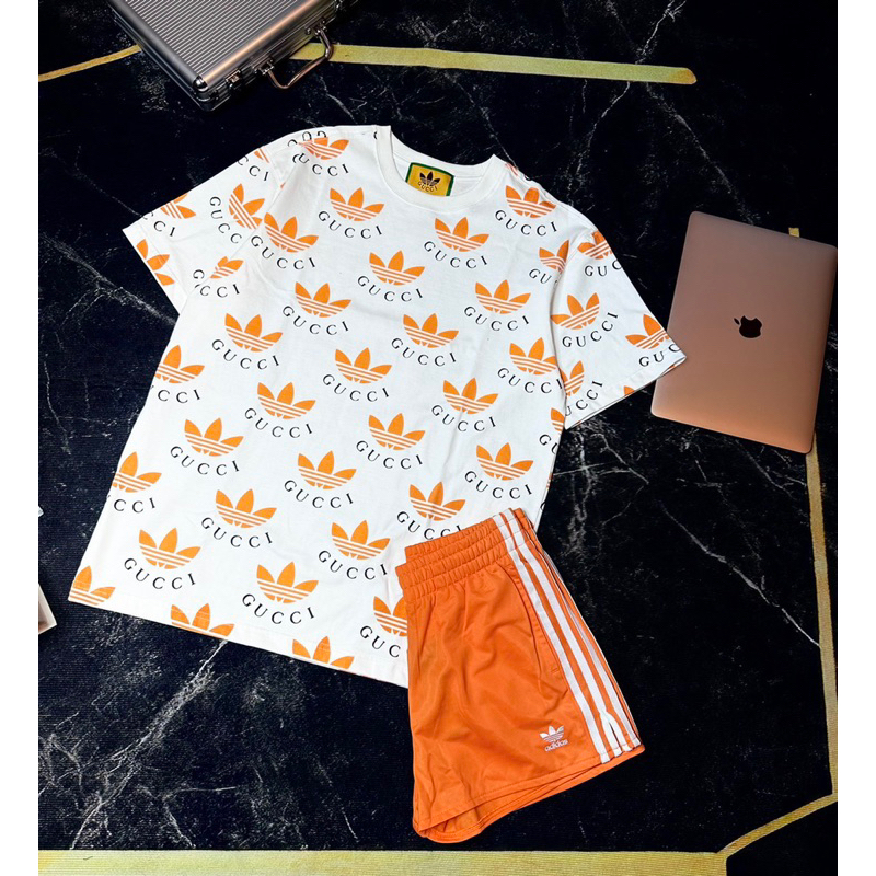 (ảnh thật) Áo phông loang màu WASH TYE DYE