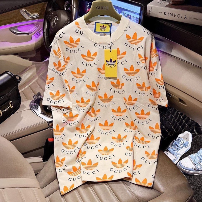 (ảnh thật) Áo phông loang màu WASH TYE DYE