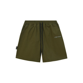 Quần Short Kaki Cotton UTEE STUDIO Form Unisex
