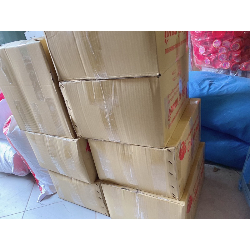 Muối chấm chua cay hảo hảo/Songchi food