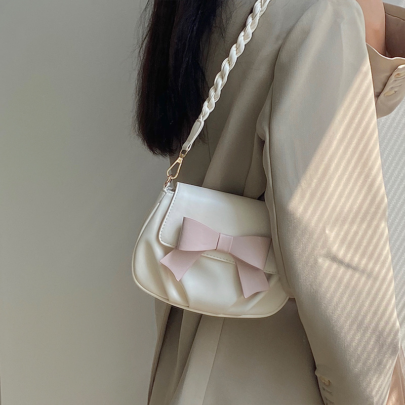 Túi nữ đeo chéo họa tiết nhăn T10 phong cách thời trang Hàn Quốc giá rẻ JP5