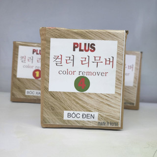 Bóc Đỏ - Bóc Đen Tóc Nhuộm 2023 (loại tốt)