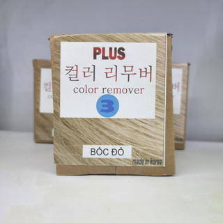 Bóc Đỏ - Bóc Đen Tóc Nhuộm 2023 (loại tốt)