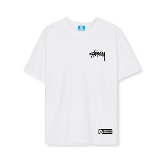 Áo thun basic tay lỡ form rộng unisex OneZ STUDI