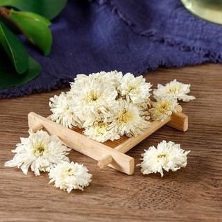 Trà hoa cúc trắng ( bạch cúc)100g