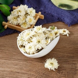 Trà hoa cúc trắng 100g