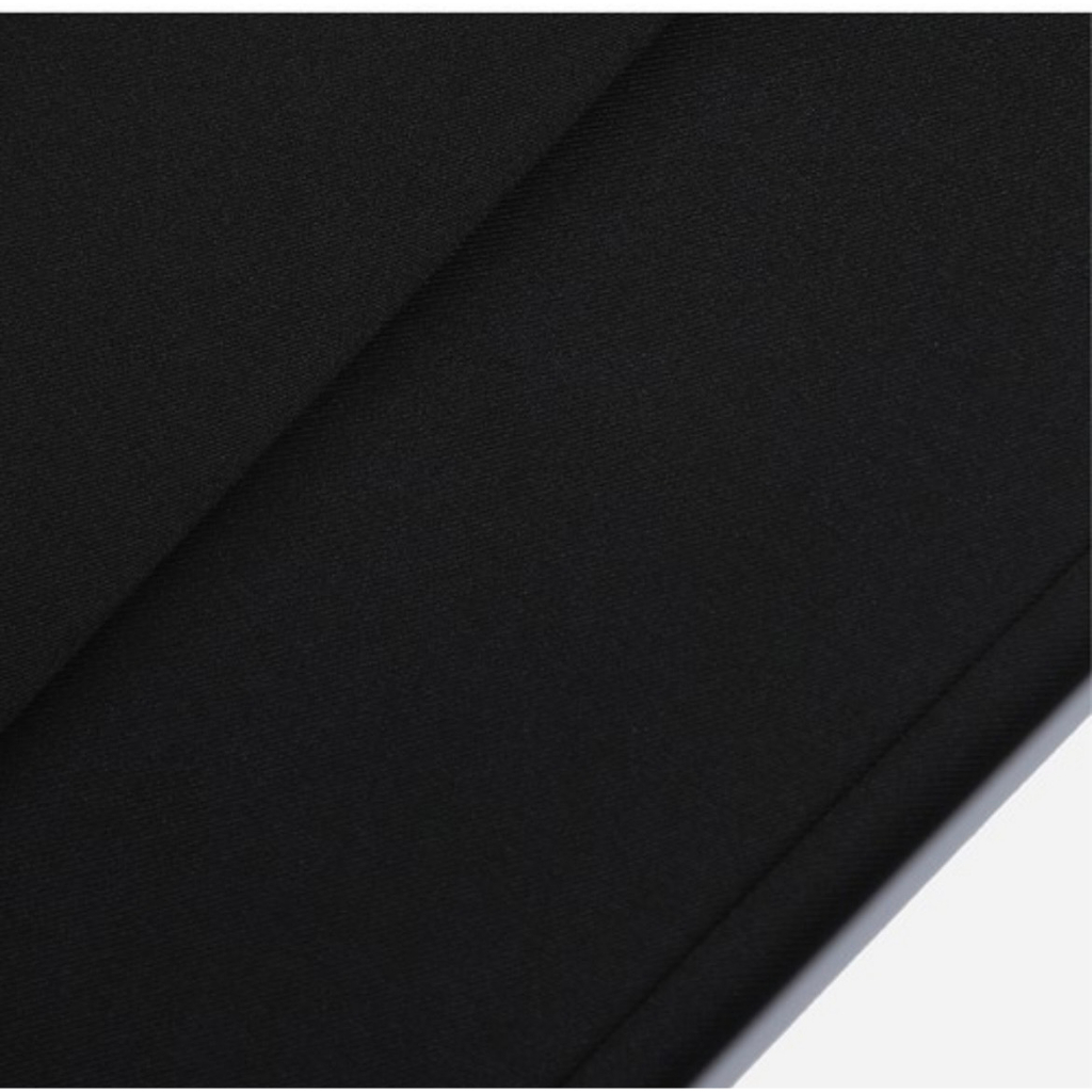 Quần tây âu nam Hàn Quốc brand T.I FOR MEN _Black