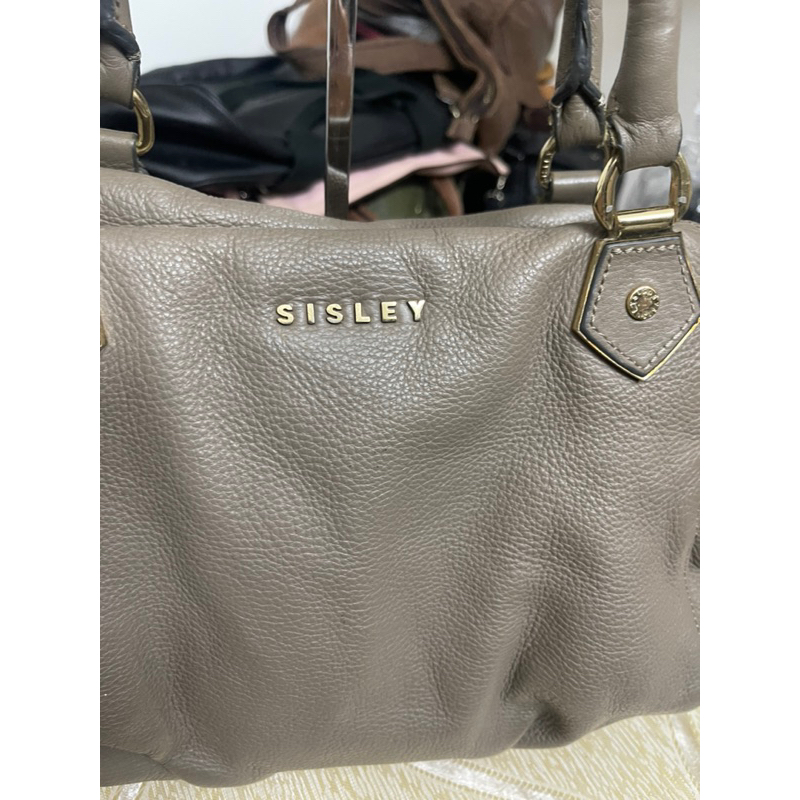 Túi xách nữ da thật