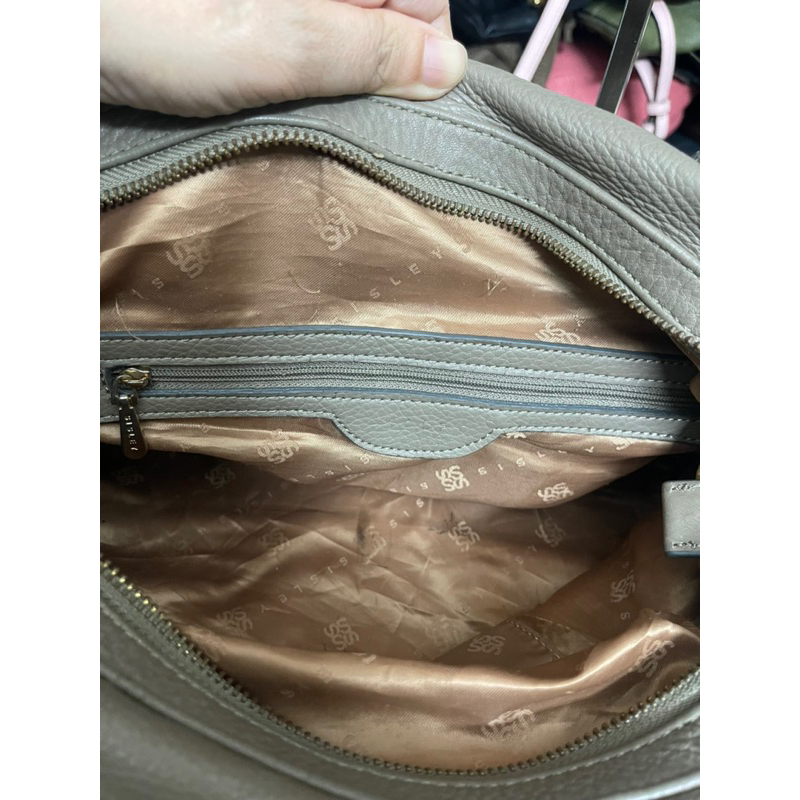 Túi xách nữ da thật