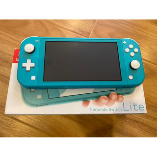 Máy chơi game Nintendo Switch Lite
