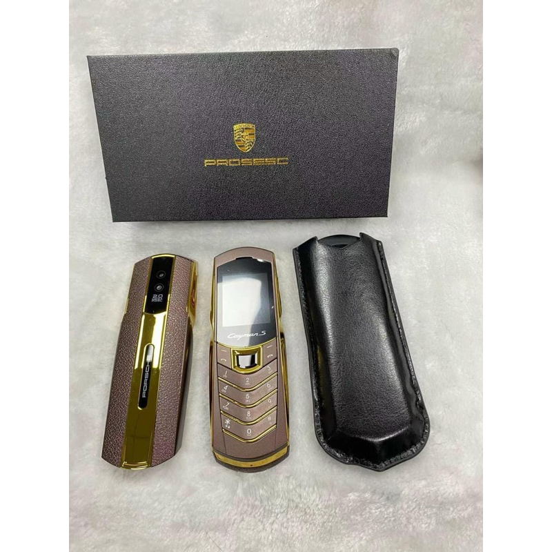 Điện thoại V8 thiết kế độc đáo, thời trang - 2 sim giá rẻ, TẶNG BAO DA, bảo hành 12 tháng