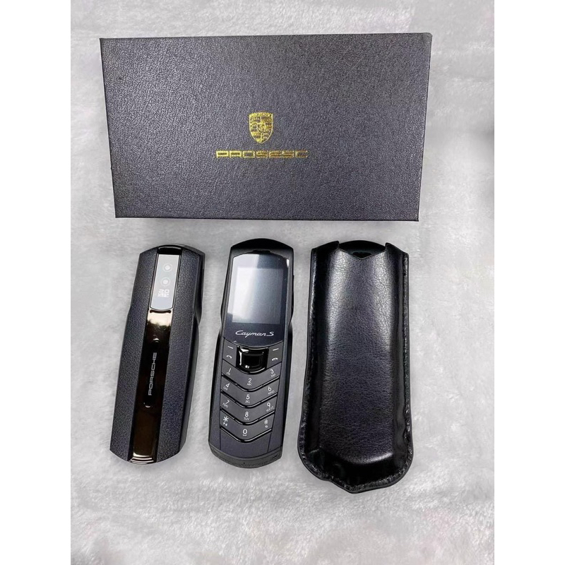 Điện thoại V8 thiết kế độc đáo, thời trang - 2 sim giá rẻ, TẶNG BAO DA, bảo hành 12 tháng