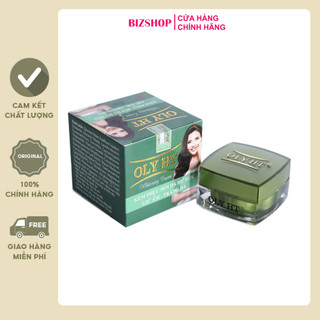 Kem phục hồi da hư tổn - Giữ ẩm - Trắng da -  Oly HT
