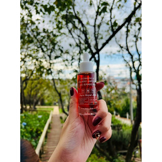 Serum phục hồi da mỏng nổi mao mạch