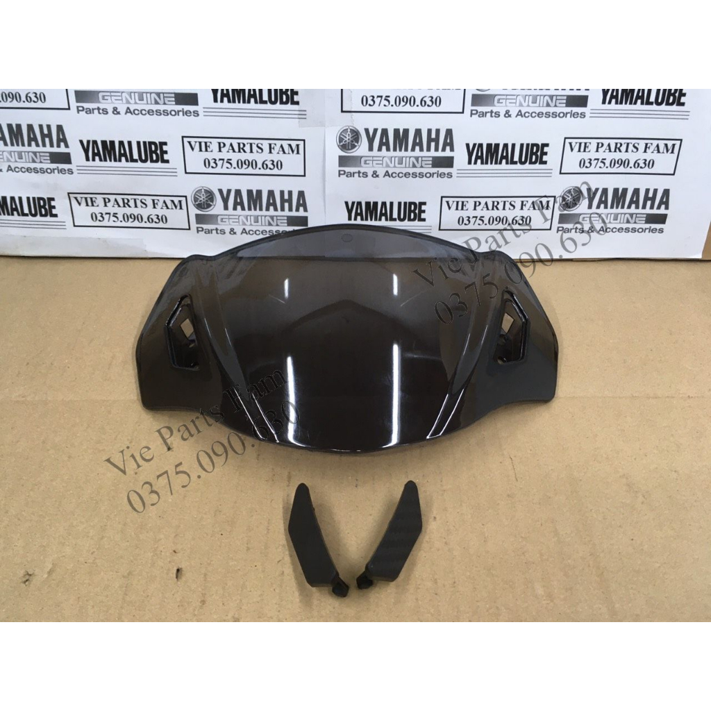 Mão chắn gió, kính chắn gió SH Mode