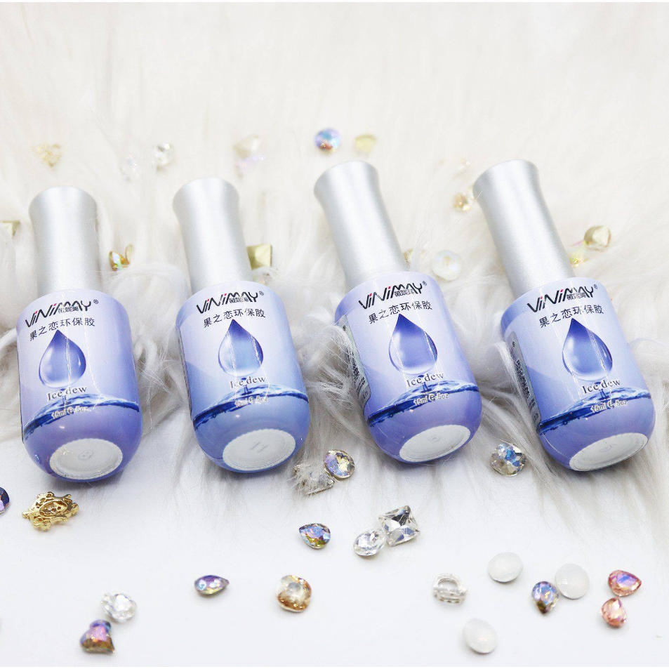 Top giọt sương Vinimay chính hãng - Phụ kiện làm nail chuyên nghiệp giá rẻ