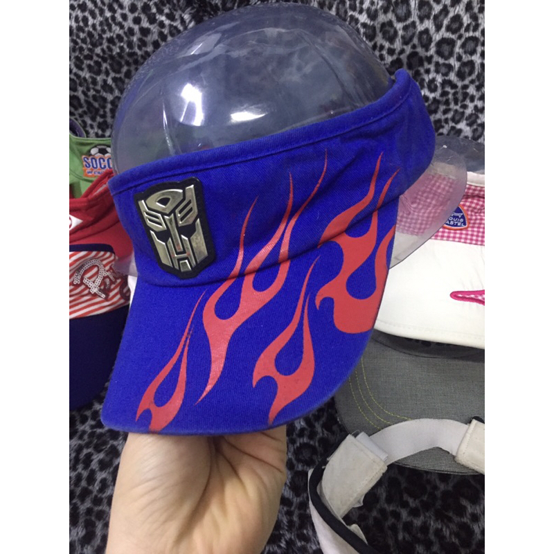 Mũ nón nữa đầu chơi golf,thể thao si Hiệu tuyển 2Hand