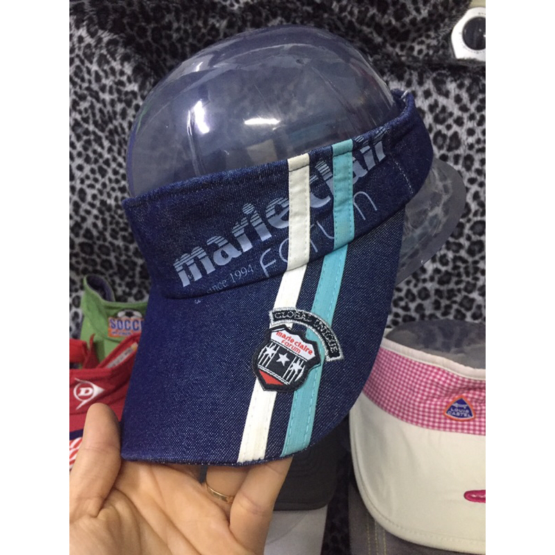 Mũ nón nữa đầu chơi golf,thể thao si Hiệu tuyển 2Hand