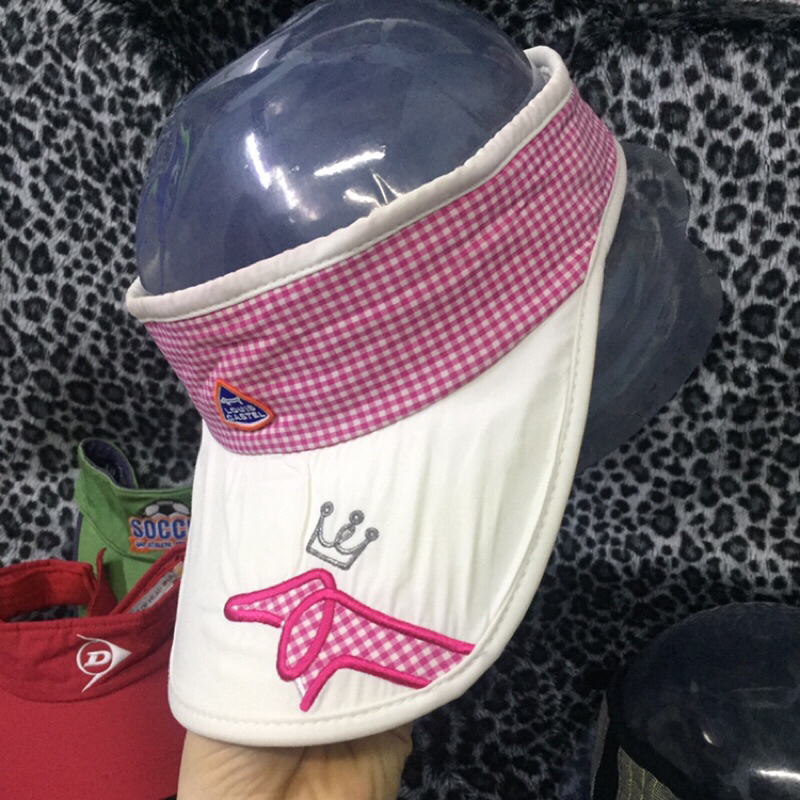 Mũ nón nữa đầu chơi golf,thể thao si Hiệu tuyển 2Hand