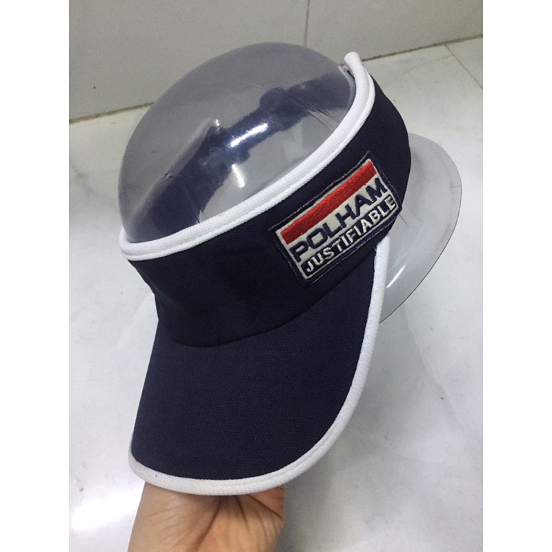 Mũ nón nữa đầu chơi golf,thể thao si Hiệu tuyển 2Hand