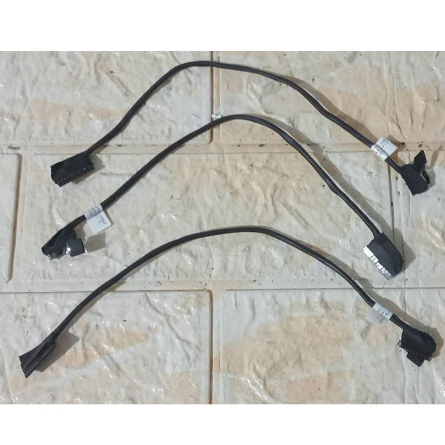 Cáp Nối Pin Dell Latitude 5490 E5490 5491 E5491 5480 - E5480