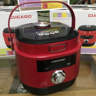 Nồi Cơm Điện GUGKDD 3D