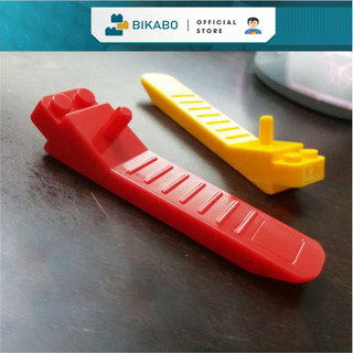 Dụng cụ tháo đồ chơi mô hình lắp ráp, công cụ tháo lắp đồ chơi mô hình, BIKABO