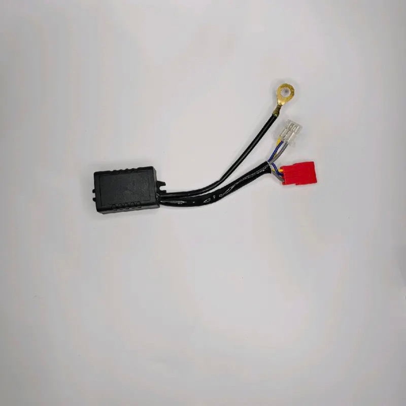 Mạch Hazard + chớp gắn cho xe Honda