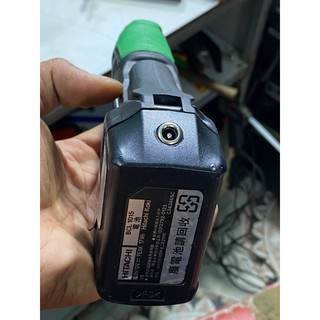 Máy mài khuôn 12V Hitachi Koki.