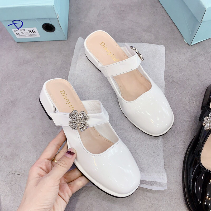 sục quai dán tag hoa đá