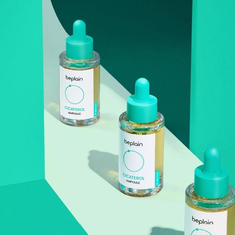 Serum Beplain phục hồi Cicaterol Ampoule
