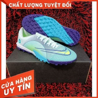 Giày đá bóng Mercurial Vapor 14 Academy TF, giày bóng đá cr7